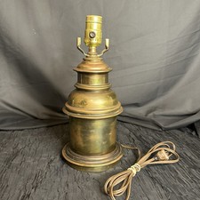 Vintage solid brass for sale  Surprise