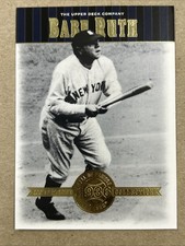 Babe ruth 2001 for sale  Philadelphia