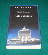 Vita destino vasilij usato  Roma