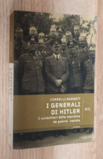 Correlli barnett generali usato Correlli barnett generali usato  Italia