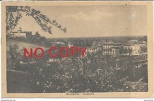 Bazzano 1.9.1943 panorama. usato  Bazzano