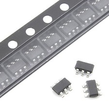 [20pcs] TPS3808G15DVBT Supervisory Circuits Upc SOT23-6 na sprzedaż  PL