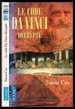 Code vinci décrypté d'occasion  Monpazier