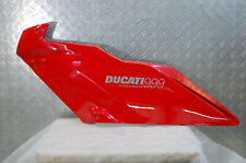 Ducati 749 999 gebraucht kaufen  Wismar-Umland