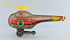 Vintage japan tinplate for sale  ANDOVER