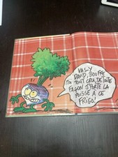 Dédicacée frigo tome d'occasion  Cazouls-lès-Béziers