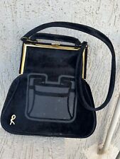 Borsa velluto roberta usato  Grottaglie