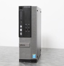 Dell Optiplex 3020 Intel i5 Janela 10 PRO 250GB 64Bit 8GB DVD RW comprar usado  Enviando para Brazil