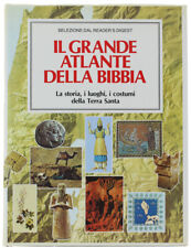 Grande atlante della usato  Villarbasse