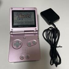 Gameboy advance pearl d'occasion  Expédié en Belgium