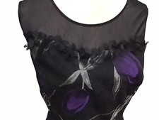 Jacques vert black for sale  LEVEN