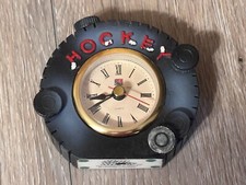 hockey puck clock for sale  Owatonna