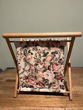 Vintage floral fold for sale  SHEFFIELD