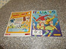 Album italia panini usato  Firenze