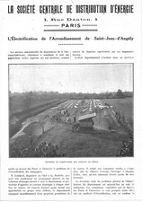 Saint jean angely d'occasion  Ouzouer-sur-Loire