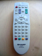 sharp original fernbedienung gebraucht kaufen sharp original fernbedienung gebraucht kaufen München