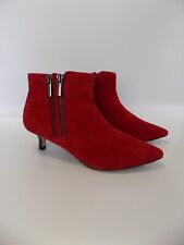 Marks spencer red for sale  MANCHESTER