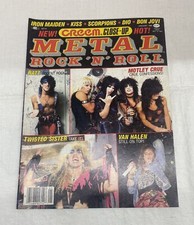 Metal rock roll for sale  Alhambra