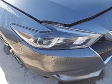 Used right headlight for sale  Newport