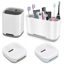 Electric toothbrush holder for sale  NEW MALDEN