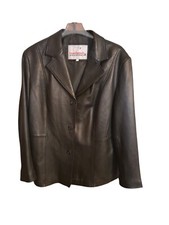 Woman leather trading for sale  Clyde