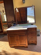 Mobile bagno con usato  Fauglia