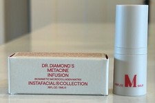Dr. Diamond's Metacine Infusion Biomimetic Microcollagen Serum 0,16 oz/5 mL Novo na caixa comprar usado  Enviando para Brazil