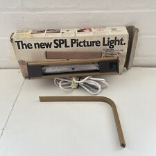 Vintage spl2 picture for sale  LEICESTER