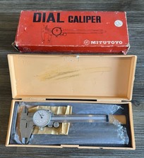 dial caliper4 for sale  Bel Air