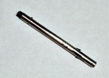 Dual 1218 wechslerachse gebraucht kaufen  Weiterstadt