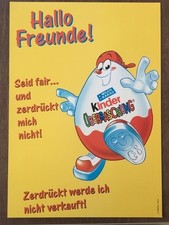 Werbeblatt eiermann glanzpapie gebraucht kaufen  Neubrandenburg
