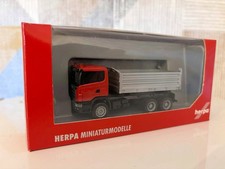 Herpa 150897 scania gebraucht kaufen Herpa 150897 scania gebraucht kaufen  Eschwege
