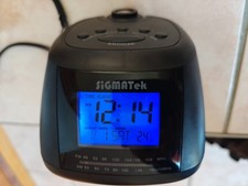 Radio réveil digital d'occasion  Villeneuve-de-la-Raho