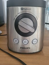 Phillips mixer pro gebraucht kaufen  Holzkirchen