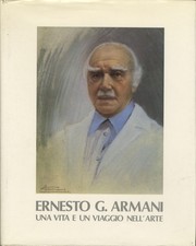 Ernesto armani una usato  Italia