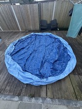Foot oval swimming for sale  SHEERNESS