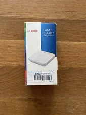 Bosch smart home gebraucht kaufen  Düsseldorf