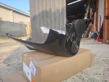 Sotto pedana yamaha usato  Trevenzuolo