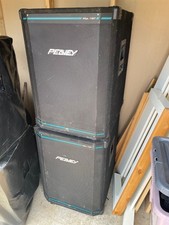 Peavey hisys 118xt for sale  KING'S LYNN