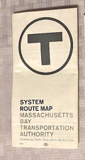 1965 system route for sale  Epsom