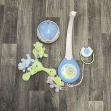 Fisher price baby for sale  STOKE-ON-TRENT