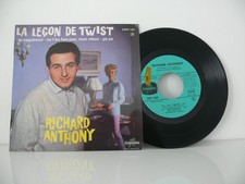 Richard anthony lecon d'occasion  Saint-Jean-de-la-Ruelle