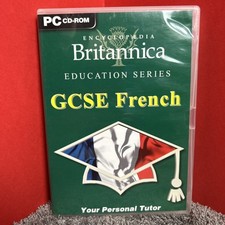 Britannica gcse french for sale  SOUTHPORT