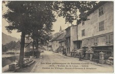 Lods centre village d'occasion Lods centre village d'occasion  Mehun-sur-Yèvre