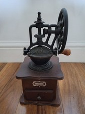 Vintage antique coffee for sale  GLASGOW