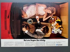 Liegen richtig volkswagen gebraucht kaufen  Aßlar