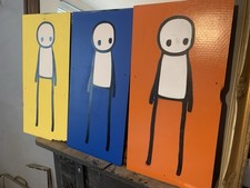 Stik replicate sprayed for sale  LONDON