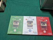 Serie completa olivetti usato  Mirandola