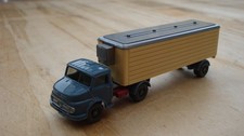 Wiking kühlsattelzug 1413 gebraucht kaufen  Bayreuth
