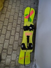 snowboard static usato  Moglia